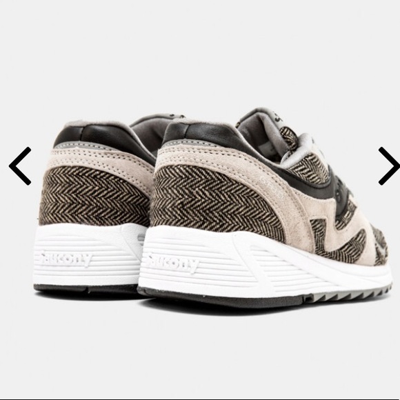 Saucony men shoes - Picture 8 of 8
